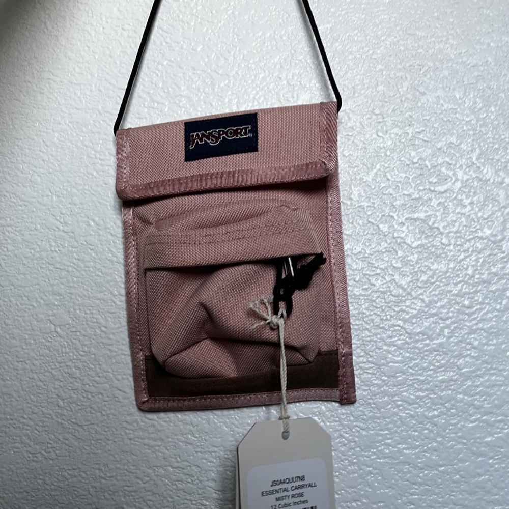 Jansport carry all